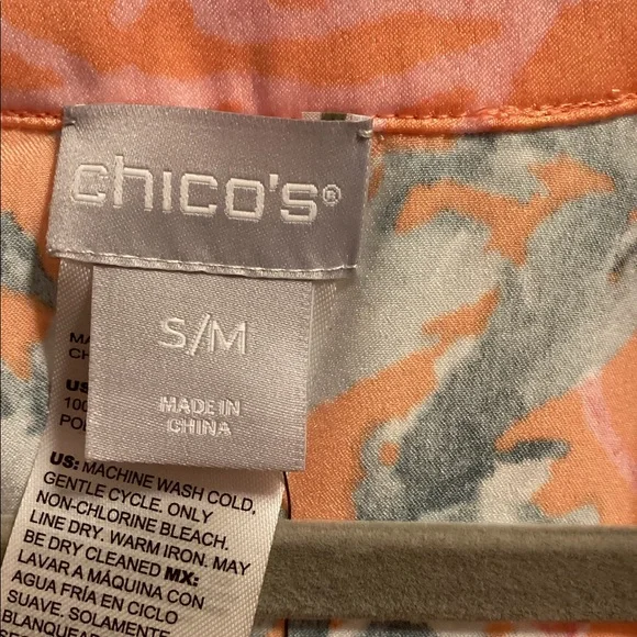 Chico’s Ruana - Picture 3 of 3